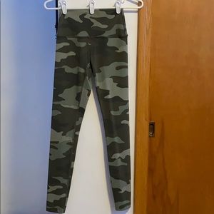 Pink Leggings Excellent condition